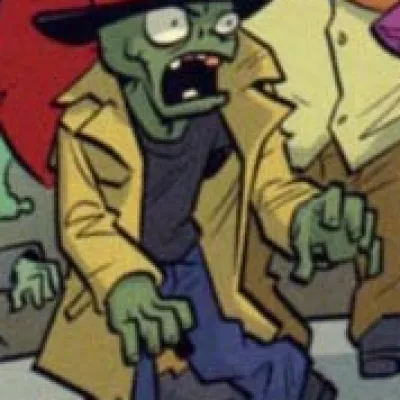 Mr. Grim-Brim
