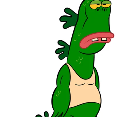 Mr. Gus