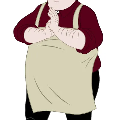 Mr. Hackington