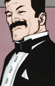 Mr. Hamilton