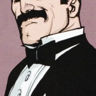 Mr. Hamilton