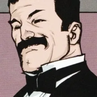 Mr. Hamilton