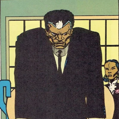 Mr. Hammer