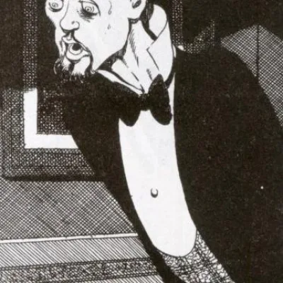 Mr. Hammond