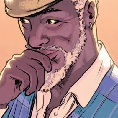 Mr. Hampton