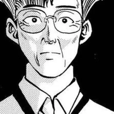 Mr. Hanasaki