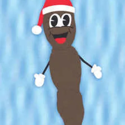 Mr. Hankey
