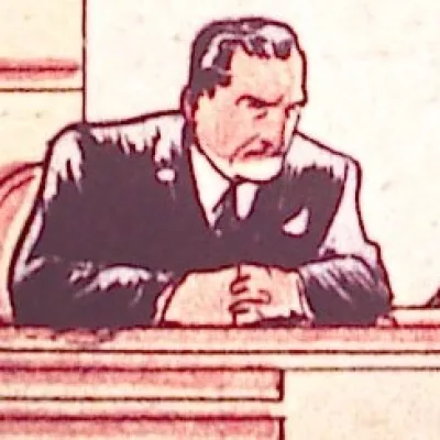 Mr. Hanson