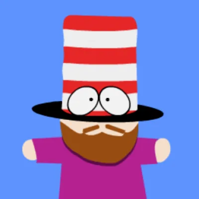 Mr. Hat