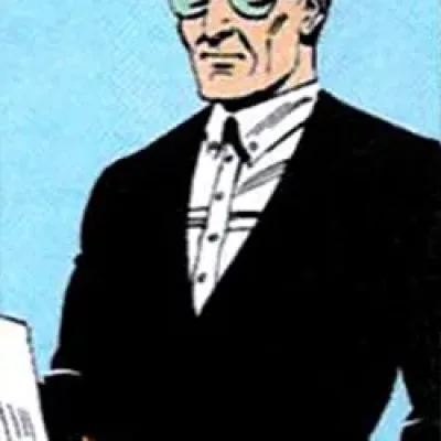 Mr. Hawkes