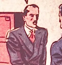 Mr. Hawkins