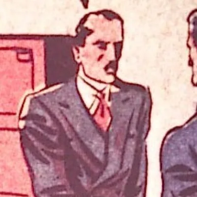 Mr. Hawkins