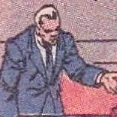 Mr. Hayworth