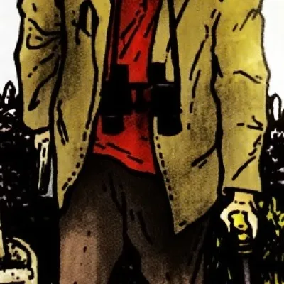 Mr. Hemlock