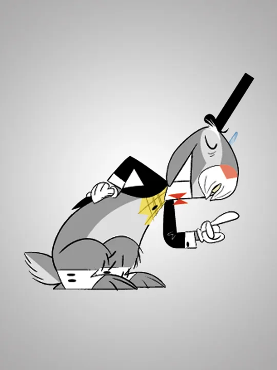 Mr. Herriman