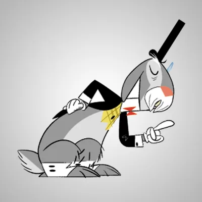 Mr. Herriman