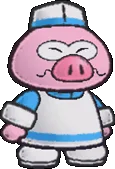 Mr. Hoggle