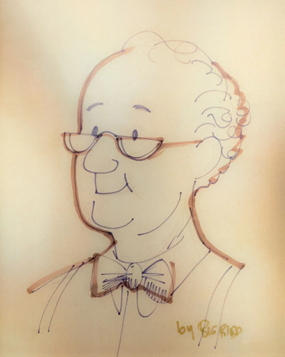 Mr. Hooper