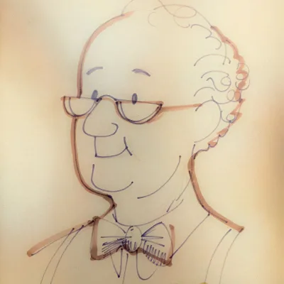 Mr. Hooper