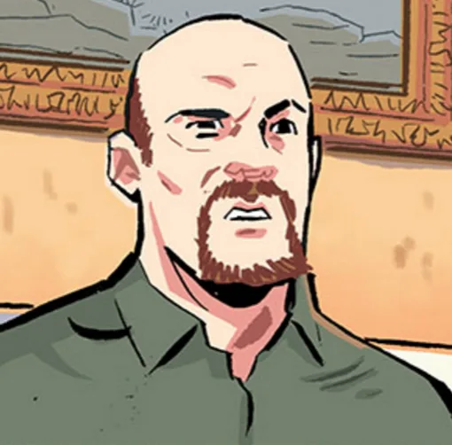 Mr. Hoskins