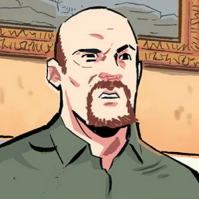 Mr. Hoskins