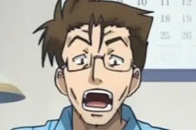 Mr. Hyoudou