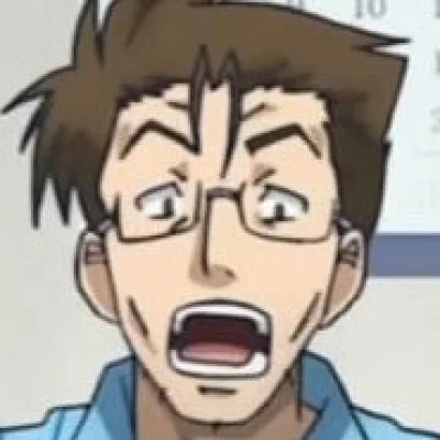 Mr. Hyoudou