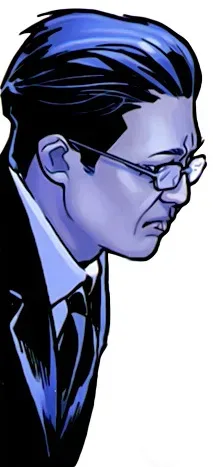 Mr. Ichiki