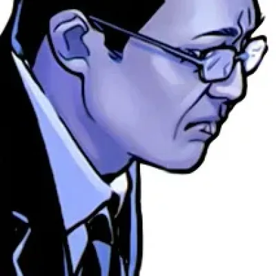 Mr. Ichiki