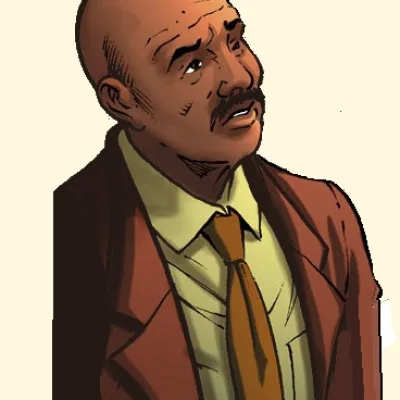 Mr. Ilongo