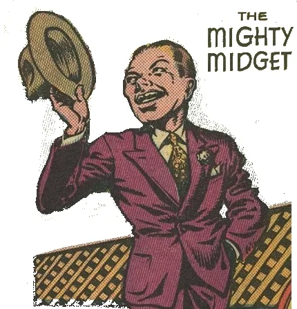Mr. Inch