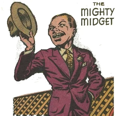 Mr. Inch