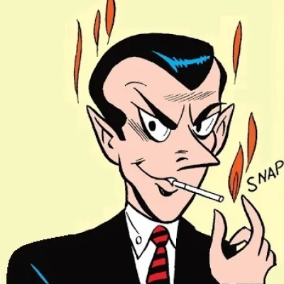 Mr. Inferno