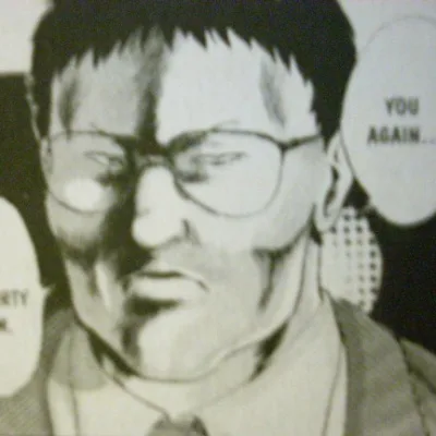 Mr. Iwamoto