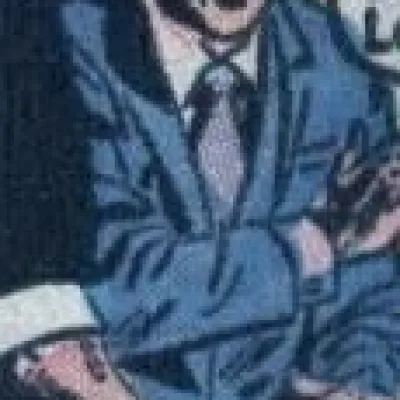 Mr. J