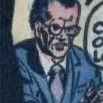 Mr. J