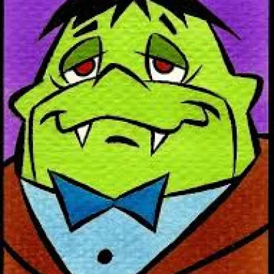 Mr. J. Evil Scientist
