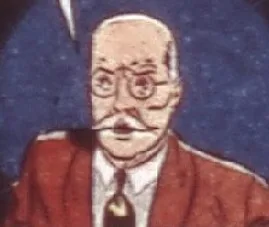 Mr. James