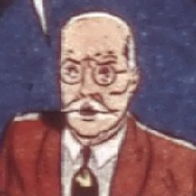 Mr. James