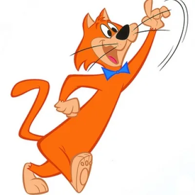 Mr. Jinks