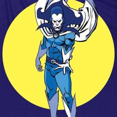 Mr. Justice