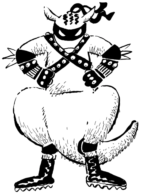 Mr. K.