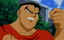 Mr. Karita