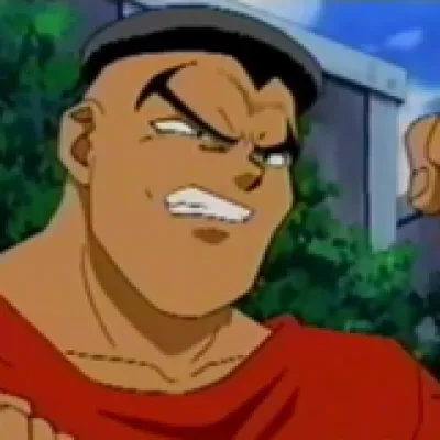 Mr. Karita