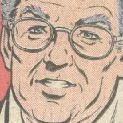 Mr. Kenyon