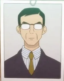 Mr. Kobushi