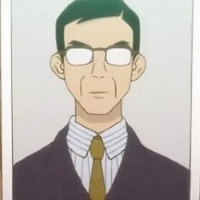 Mr. Kobushi