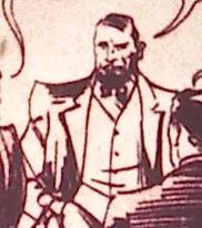 Mr. Korensky