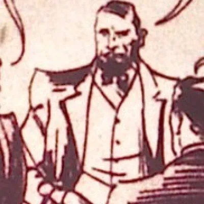 Mr. Korensky