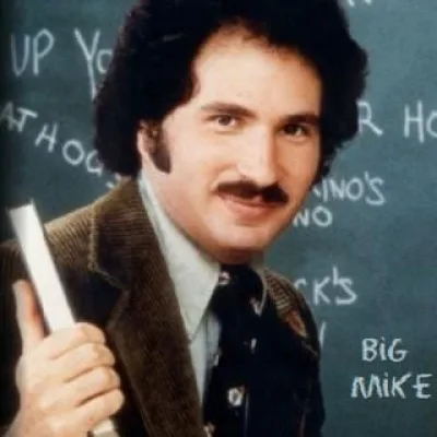 Mr. Kotter